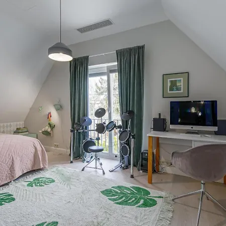 Holiday home Suur Luksus *