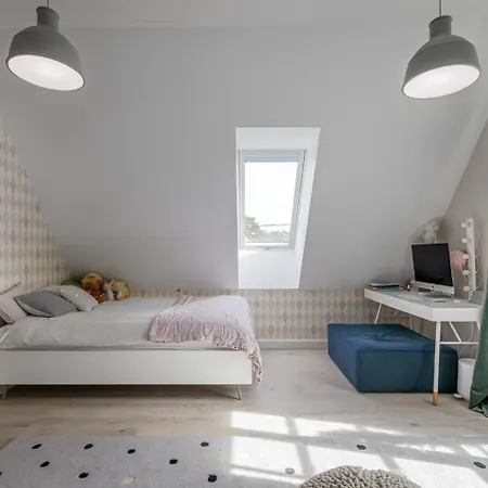 Tatil Evi Suur Luksus